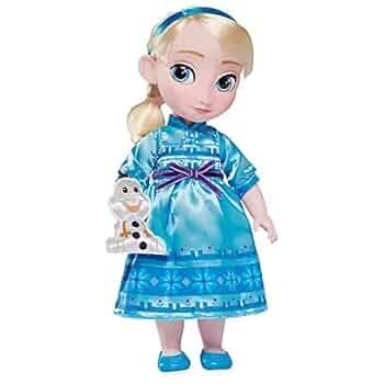 Mei アニメータードール ディズニーストア アナとエルサセット Amazon.co.jp: 【Disney store/ディズニーストア限定】ドール