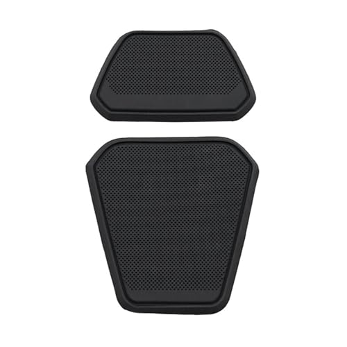 Autocollant de protection pour réservoir de carburant de moto CB CMX 500