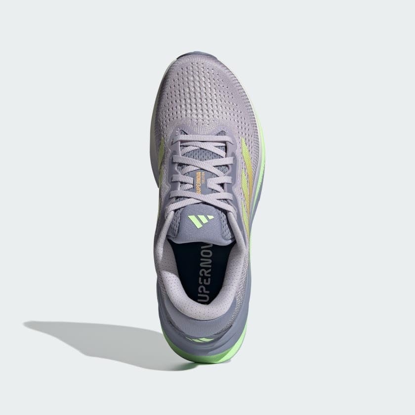adidas Women's Supernova Solution Shoes Running Shoes2