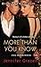 More Than You Know (The Harrisons)