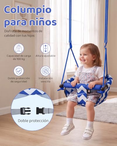 La mejor comparación de Columpios . 20 Imagen adicional