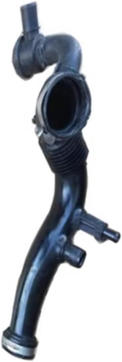 Car Air Intake Hose for Porsche for Panamera 3.0T 2014 2015 2016 97011015561 Car Filter Flow Intake Hose Pipe Air Intake Hose Air Duct Hose