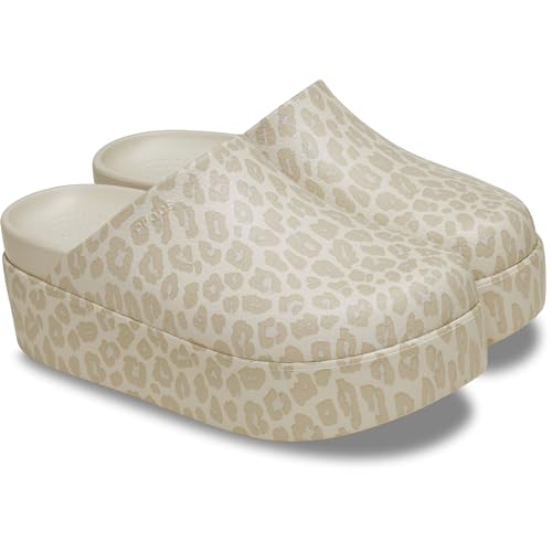 Image of Crocs Women's Dylan Platform Clog