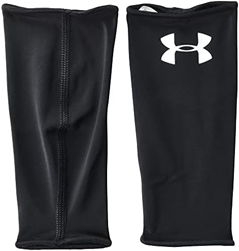 under armor shin guards
