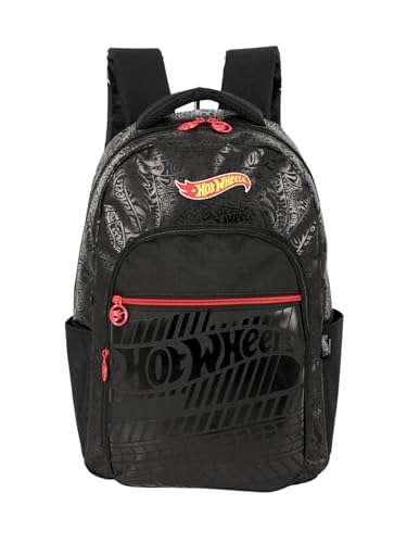 MOCHILA LUX H WHEELS PT MS47781HW
