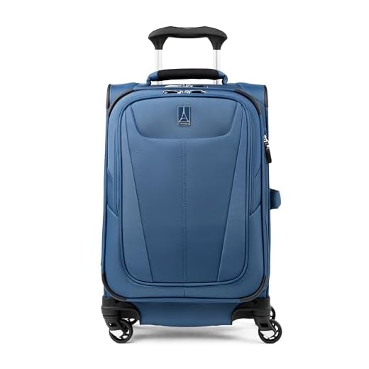 Travelpro Maxlite 5 Carry-on Luggage