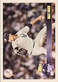2025 Topps Archives #133 Max Fried New York Yankees Baseball Card - Sportscard Superstore