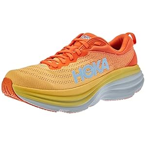 HOKA ONE ONE Bondi 8 Mens Shoes
