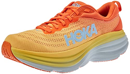 HOKA Men's Puffin S