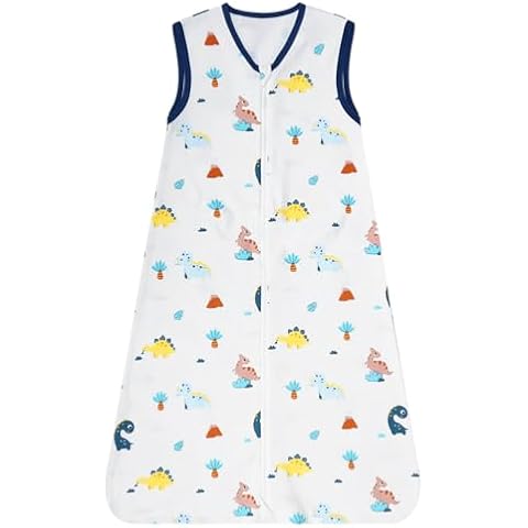 Lanjue 0.5 TOG Baby Sleeping Bag Cover