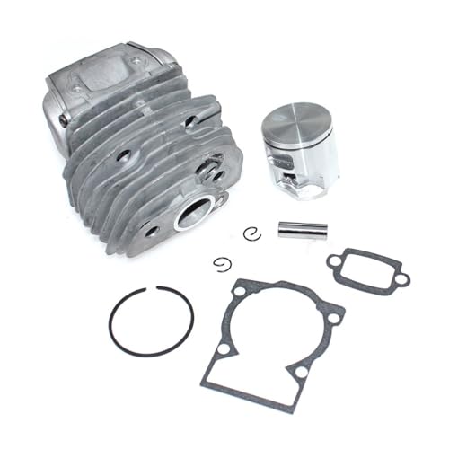 Kit cylindre-piston 46 mm de haute précision pour tronçonneuse 562XP 560XP