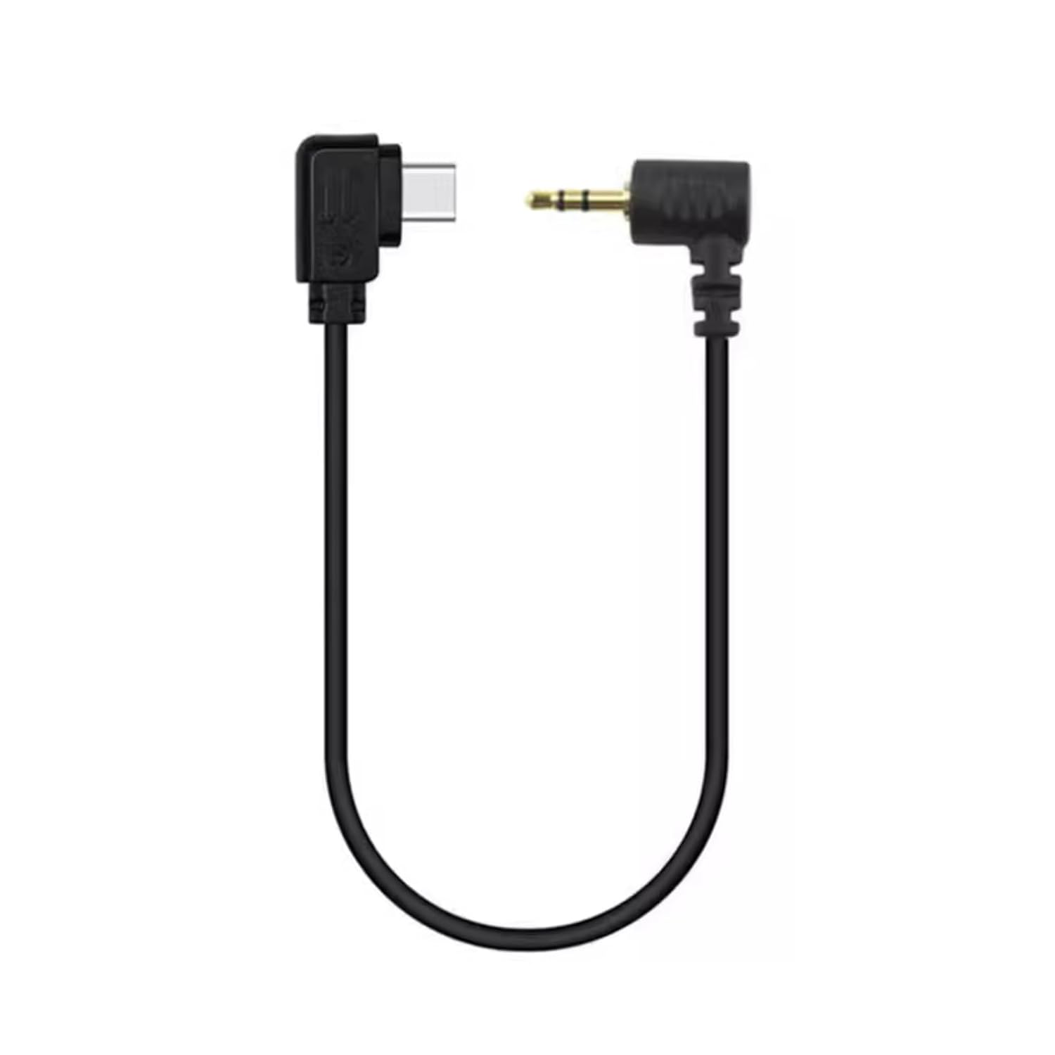 Remote Control Cable USB-C for DJI RS4 RS3 RS2 to Fujifilm X100V X-T3 X-T30 X-T30II X-T4 X-T20 X-T2 X-S20 X-S10 X-E3 GFX100 GFX50S Camera