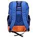Bnineteenteam Basketball Bag, Large Basketball Backpack with Ball Compartment for Volleyball, Soccer, Sports Gym Backpack (Size 4 Ball
