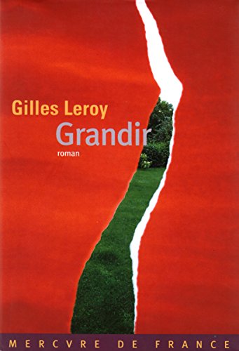 Grandir (Bleue) (French Edition)