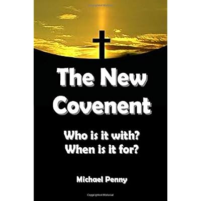 The New Covenant