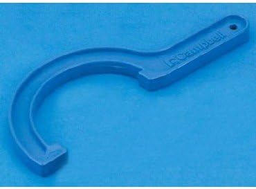 Campbell Mfg 10974031 - Llave de servicio pequeña
