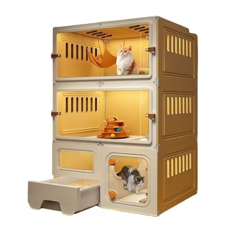 �L�p�P�[�W �L���b�g �����p �|�[�^�u�� ��^ DIY �L�p�͂� �ʋC���ǍD �L�p�g�C���t�� 1�`3 �C �L�ɍœK�ȉ^���ꏊ(3�w�� 70x45x105 �C�G���[)