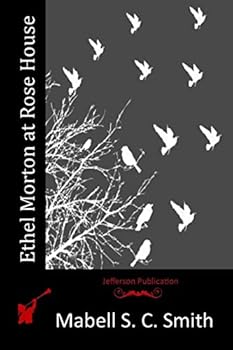 Paperback Ethel Morton at Rose House Book