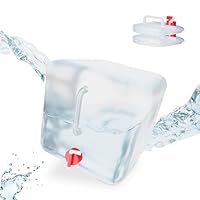 Waterbidons met kraantje - kopen? | Korting tot 56