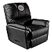 Dreamseat Freedom Rocker Recliner with New York Knicks Secondary