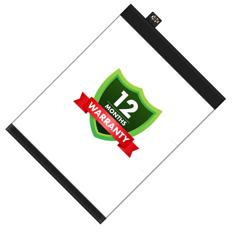 Image of Original B-G6 Battery Compatible for Vivo S1 (V1831A, V1831T) - (3940mAh) - 1 Year Warranty DF7