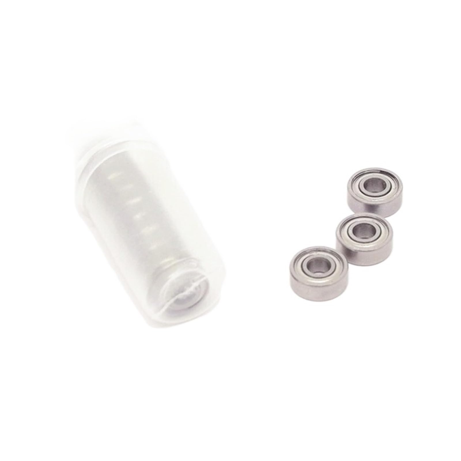 Roulement MR126-2Z contre les vibrations et bruits de vos moteurs miniatures