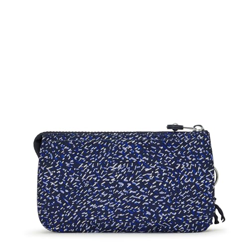Image of Kipling Women's Creativity Large Pouch, Versatile Cosmetics Kit, Lightweight Travel Organizer