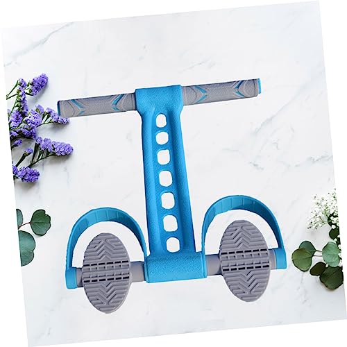 Pedal ejercitador KICHOUSE para yoga y fitness miniatura 6
