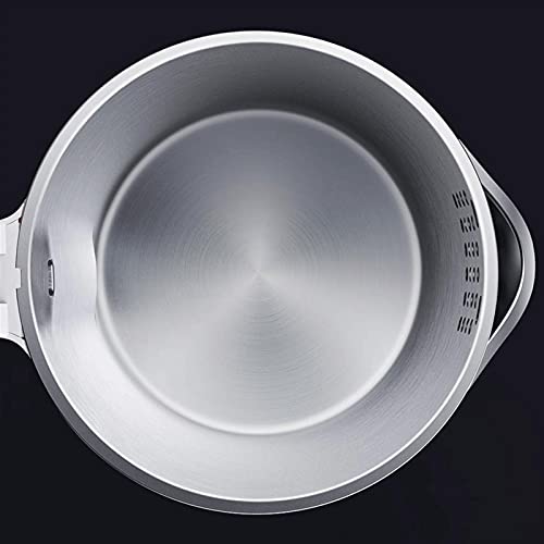 Bouilloire de thé 220V anti-brûlure de saveur pour infusions