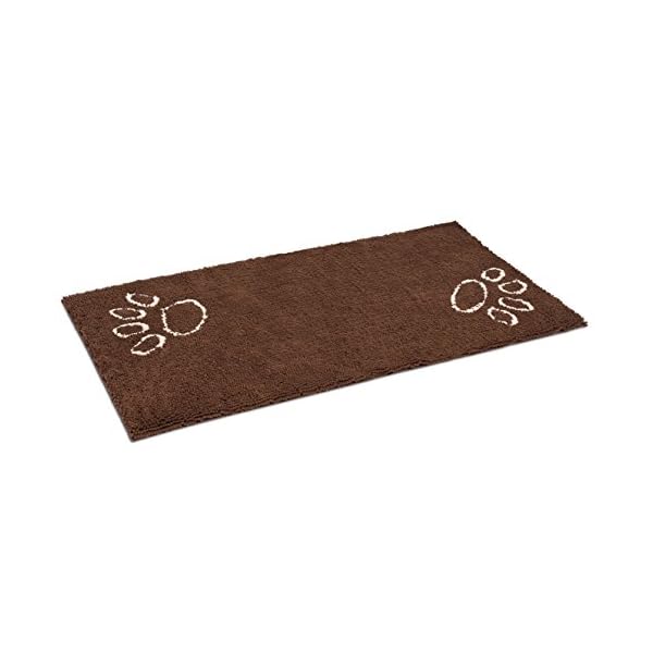 Internet’s Best Chennille Dog Mat (60 x 30 Inches) Internet’s Best Chennille Dog Mat (60 x 30 Inches)