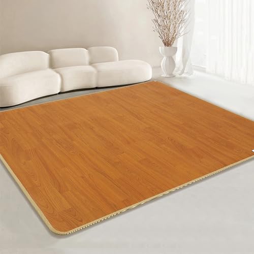 Calefactor Eléctrico Alfombra Térmica Voltaje 110V