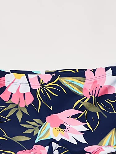 Image of Kanu Surf Girls' Swimming Bottom UPF 50 Girl's 'Boy' Short