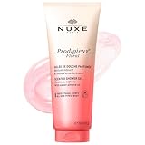 Nuxe prodigieux floral gelée de douche parfumée 200ml