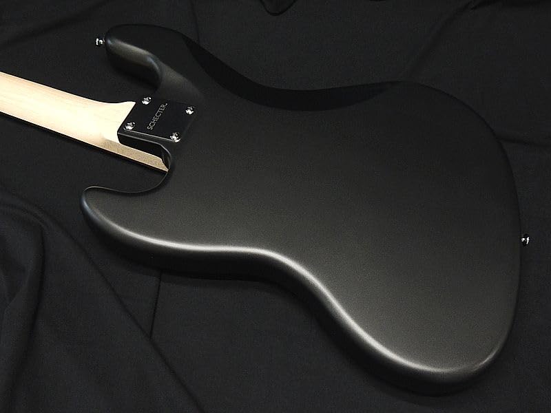 Amazon | SCHECTER OL-CB SBM シェクター ジャズベースタイプ JOL