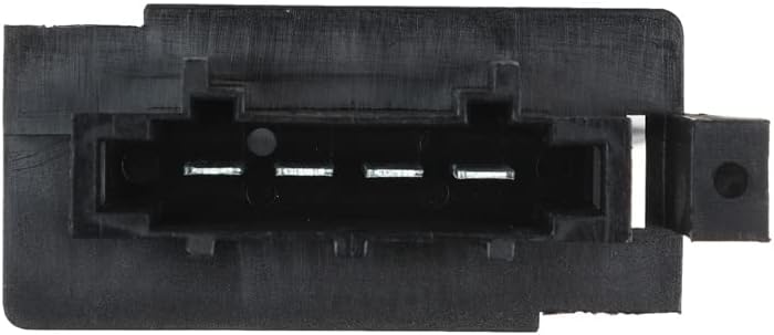 A0018216760 Blower Fan Heater Resistor Speed Controller for Mercedes for Benz Sprinter 901 902 903 4-T 1995-2017 0018216760