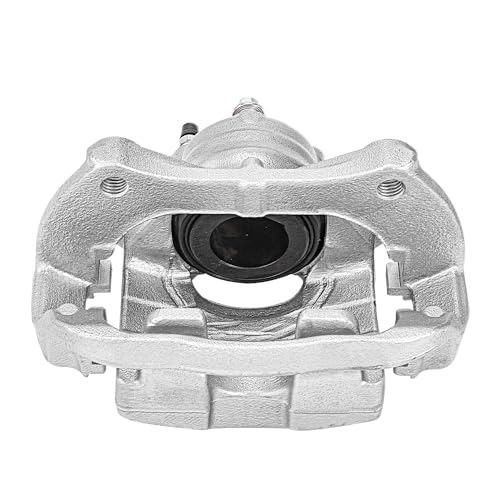 Image of Detroit Axle - Front Brake Calipers for Chevy Cruze Orlando Trax Volt | Buick Encore Verano Brake Calipers w /Brackets Replacement