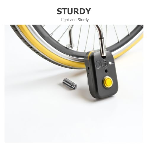 Tapas de válvula de aleación de titanio KALLORY para bicicleta miniatura 3
