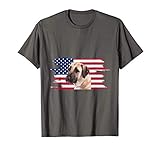 Photo Gallery american flag dog anatolian shepherd maglietta Photo Gallery american flag dog anatolian shepherd maglietta