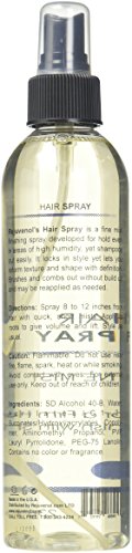 Rejuvenol Spray Fijador de Cabello 8 onzas miniatura 2