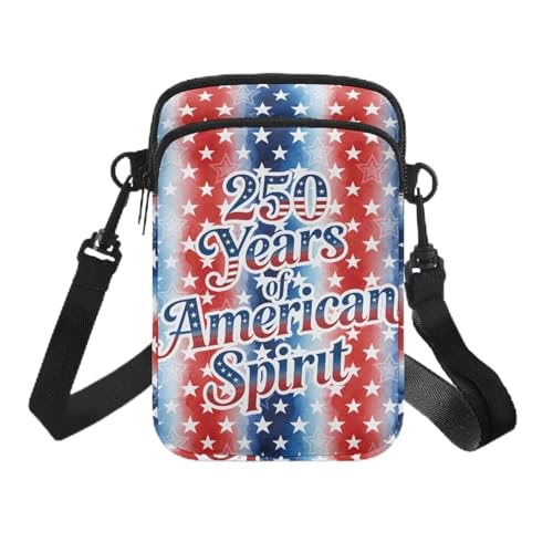 Image of Hawaiian Tribal Small Crossbody Bags for Women Cell Phone Bag Purse, Sea Turtle Zipper Sling Purses Shoulder Bag