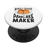 Photo Gallery pancake giorno colazione pancake amante flapjack pancake maker popsockets popgrip intercambiabile Photo Gallery pancake giorno colazione pancake amante flapjack pancake maker popsockets popgrip intercambiabile