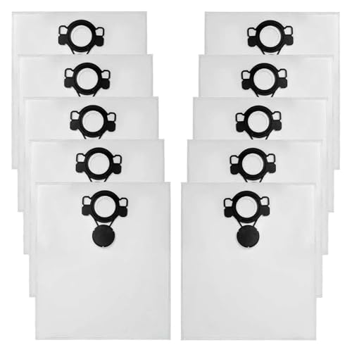 �|���@�o�b�O Nilfisk Alto Aero 20/21/25/26/31�AMakita VC2000L-VC3511L - �����p�X�y�A�p�i(�z���C�g)