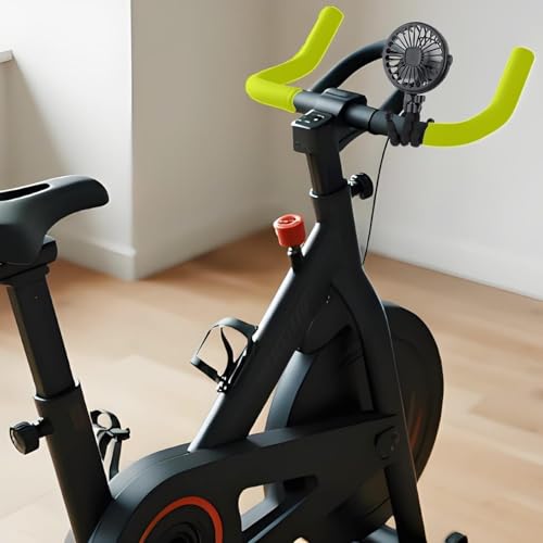 Bluearth Laufbandventilator Modell 1