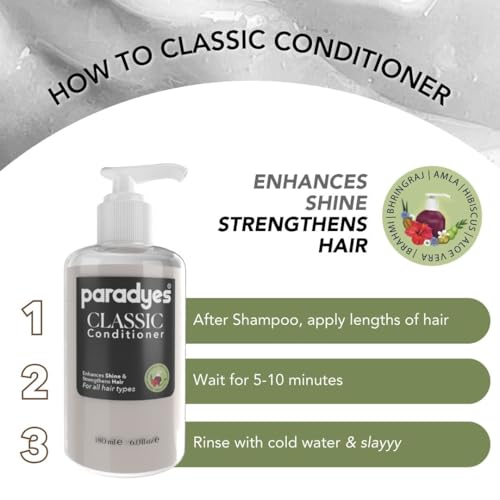 Image of Paradyes Classic Conditioner