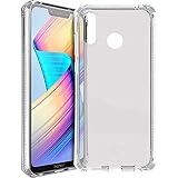ITSKINS Coque Spectrum Honor Play Transparent