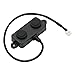 PWM DC5V Ultrasonic ranging Sensor ultrasonic Waterproof Distance sensors Waterproof Probe PWM ultrasonic Sensor Module