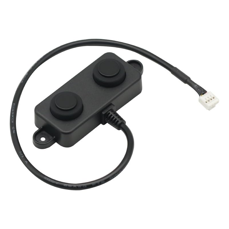 Image of PWM DC5V Ultrasonic ranging Sensor ultrasonic Waterproof Distance sensors Waterproof Probe PWM ultrasonic Sensor Module