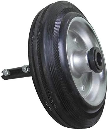 Dayton Wheels, PK2 - pkg. of 2
