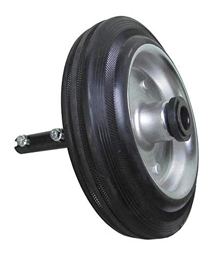Dayton Wheels, PK2 - pkg. of 2
