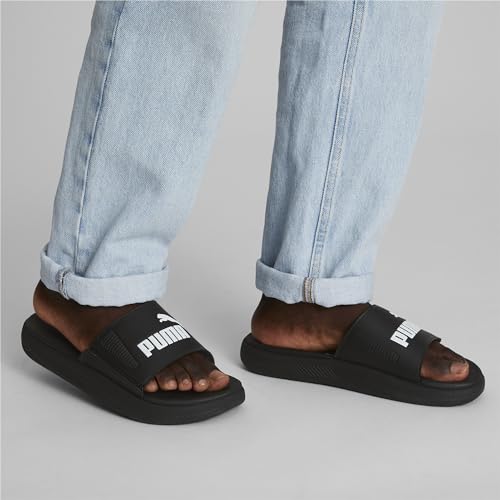 Image of Puma Men Softride Slide